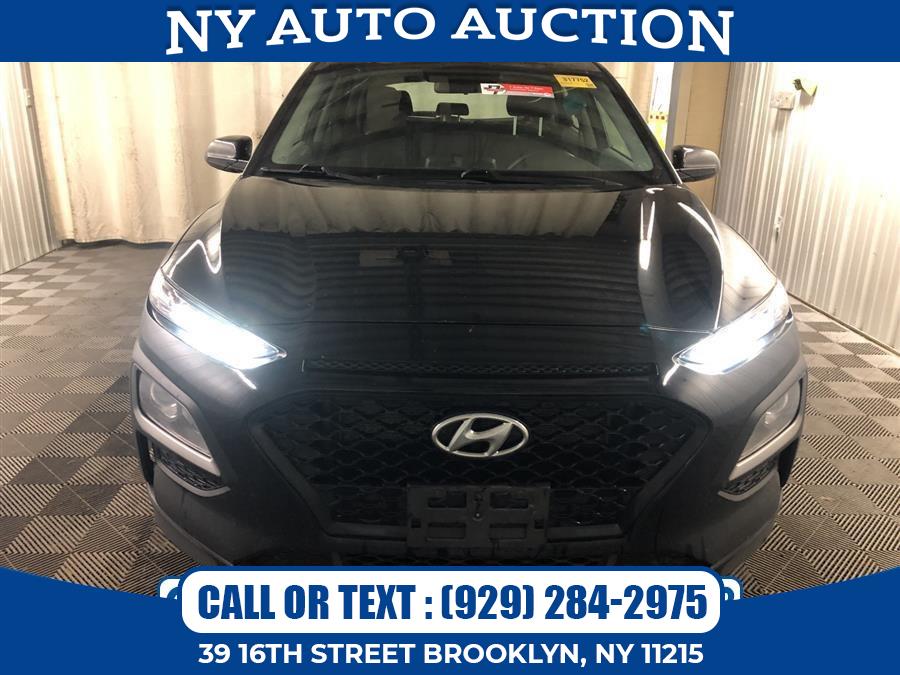 2018 Hyundai Kona SE 2.0L Auto AWD, available for sale in Brooklyn, New York | NY Auto Auction. Brooklyn, New York
