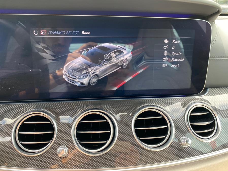 Used Mercedes-Benz E-Class ///AMG AMG E 63 S 4MATIC+ Sedan 2019 | Hempstead Auto Outlet Inc. DBA 26 Motors Long Isla. ELMONT, New York Used Mercedes-Benz E-Class ///AMG AMG E 63 S 4MATIC+ Sedan 2019 | Hempstead Auto Outlet Inc. DBA 26 Motors Long Isla. ELMONT, New York