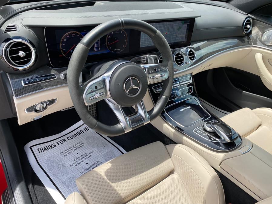 Used Mercedes-Benz E-Class ///AMG AMG E 63 S 4MATIC+ Sedan 2019 | Hempstead Auto Outlet Inc. DBA 26 Motors Long Isla. ELMONT, New York Used Mercedes-Benz E-Class ///AMG AMG E 63 S 4MATIC+ Sedan 2019 | Hempstead Auto Outlet Inc. DBA 26 Motors Long Isla. ELMONT, New York