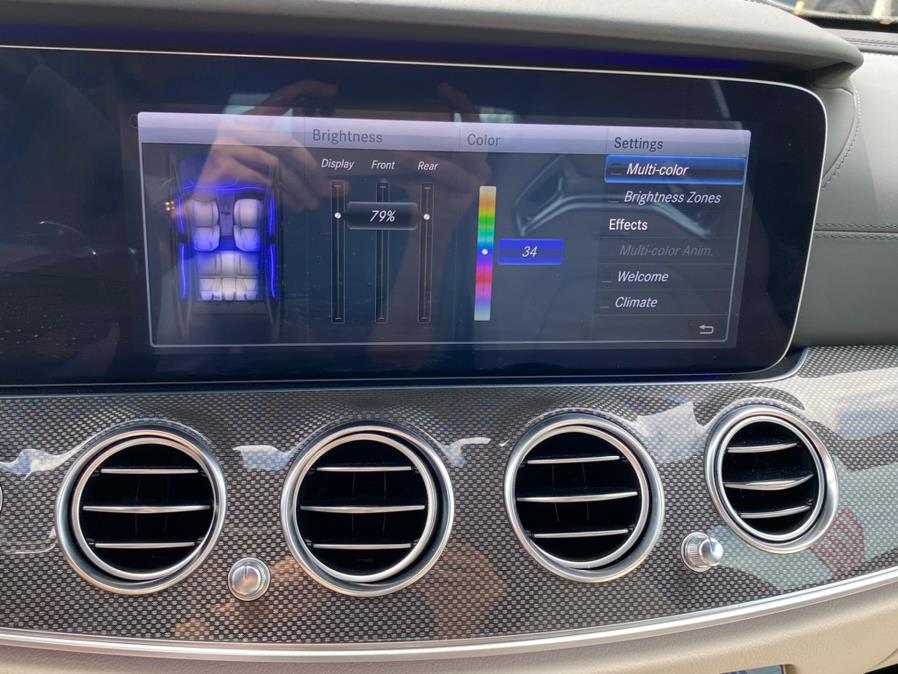 Used Mercedes-Benz E-Class ///AMG AMG E 63 S 4MATIC+ Sedan 2019 | Hempstead Auto Outlet Inc. DBA 26 Motors Long Isla. ELMONT, New York Used Mercedes-Benz E-Class ///AMG AMG E 63 S 4MATIC+ Sedan 2019 | Hempstead Auto Outlet Inc. DBA 26 Motors Long Isla. ELMONT, New York