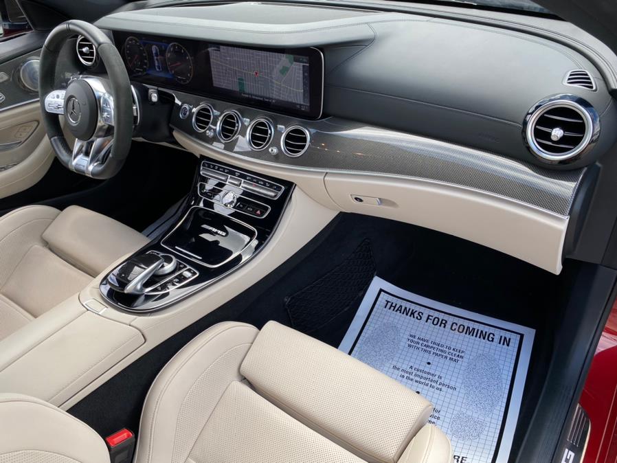 Used Mercedes-Benz E-Class ///AMG AMG E 63 S 4MATIC+ Sedan 2019 | Hempstead Auto Outlet Inc. DBA 26 Motors Long Isla. ELMONT, New York Used Mercedes-Benz E-Class ///AMG AMG E 63 S 4MATIC+ Sedan 2019 | Hempstead Auto Outlet Inc. DBA 26 Motors Long Isla. ELMONT, New York