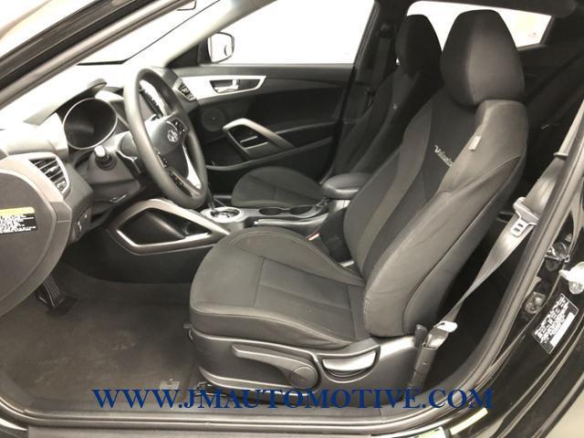 Used Hyundai Veloster 3dr Cpe Auto 2016 | J&M Automotive Sls&Svc LLC. Naugatuck, Connecticut Used Hyundai Veloster 3dr Cpe Auto 2016 | J&M Automotive Sls&Svc LLC. Naugatuck, Connecticut