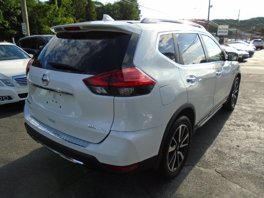 2017 Nissan Rogue AWD SV, available for sale in Waterbury, Connecticut | Jim Juliani Motors. Waterbury, Connecticut 2017 Nissan Rogue AWD SV, available for sale in Waterbury, Connecticut | Jim Juliani Motors. Waterbury, Connecticut