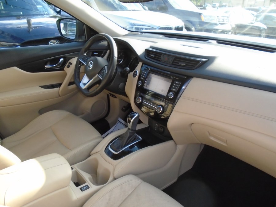 2017 Nissan Rogue AWD SV, available for sale in Waterbury, Connecticut | Jim Juliani Motors. Waterbury, Connecticut 2017 Nissan Rogue AWD SV, available for sale in Waterbury, Connecticut | Jim Juliani Motors. Waterbury, Connecticut