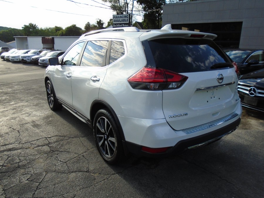 2017 Nissan Rogue AWD SV, available for sale in Waterbury, Connecticut | Jim Juliani Motors. Waterbury, Connecticut 2017 Nissan Rogue AWD SV, available for sale in Waterbury, Connecticut | Jim Juliani Motors. Waterbury, Connecticut