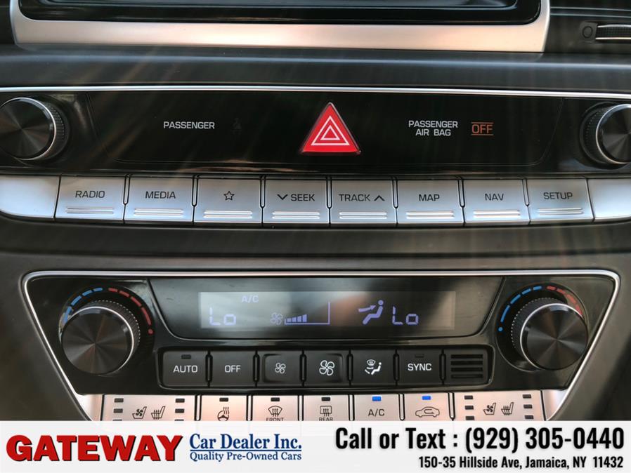 2018 Hyundai Sonata Limited 2.4L SULEV *Ltd Avail*, available for sale in Jamaica, New York | Gateway Car Dealer Inc. Jamaica, New York 2018 Hyundai Sonata Limited 2.4L SULEV *Ltd Avail*, available for sale in Jamaica, New York | Gateway Car Dealer Inc. Jamaica, New York