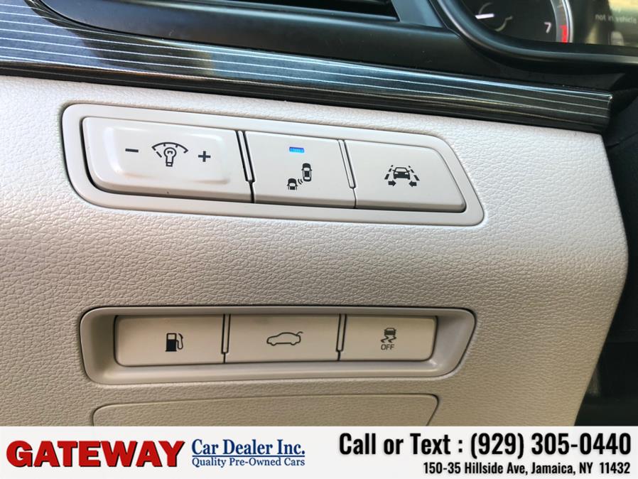 2018 Hyundai Sonata Limited 2.4L SULEV *Ltd Avail*, available for sale in Jamaica, New York | Gateway Car Dealer Inc. Jamaica, New York 2018 Hyundai Sonata Limited 2.4L SULEV *Ltd Avail*, available for sale in Jamaica, New York | Gateway Car Dealer Inc. Jamaica, New York