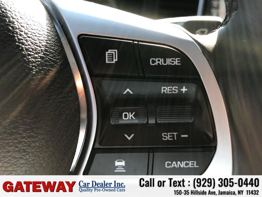 2018 Hyundai Sonata Limited 2.4L SULEV *Ltd Avail*, available for sale in Jamaica, New York | Gateway Car Dealer Inc. Jamaica, New York 2018 Hyundai Sonata Limited 2.4L SULEV *Ltd Avail*, available for sale in Jamaica, New York | Gateway Car Dealer Inc. Jamaica, New York
