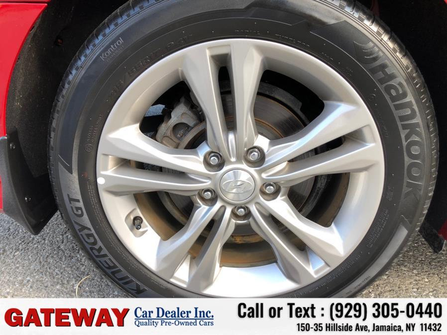 2018 Hyundai Sonata Limited 2.4L SULEV *Ltd Avail*, available for sale in Jamaica, New York | Gateway Car Dealer Inc. Jamaica, New York 2018 Hyundai Sonata Limited 2.4L SULEV *Ltd Avail*, available for sale in Jamaica, New York | Gateway Car Dealer Inc. Jamaica, New York