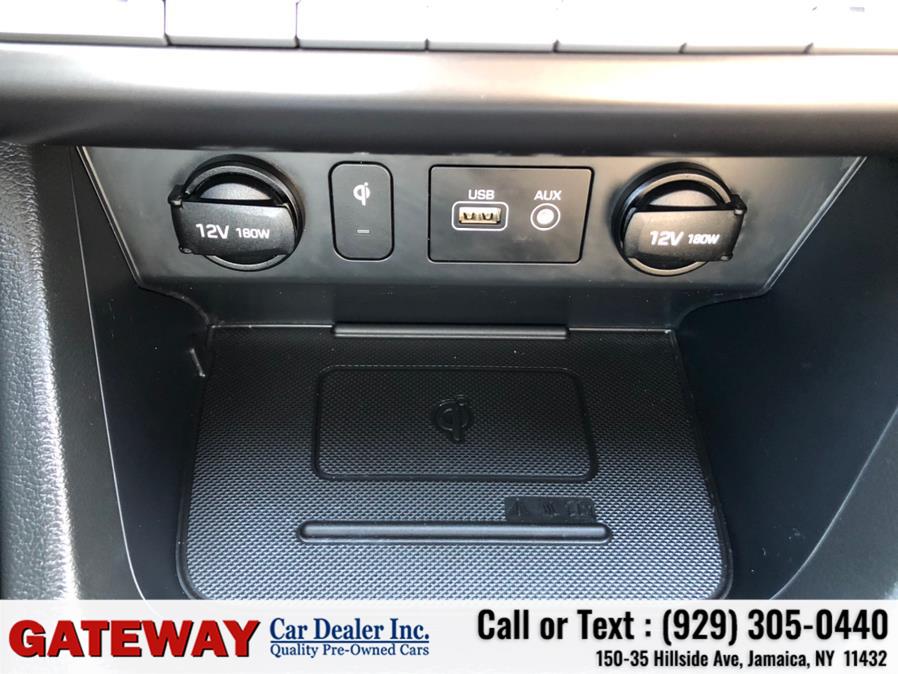2018 Hyundai Sonata Limited 2.4L SULEV *Ltd Avail*, available for sale in Jamaica, New York | Gateway Car Dealer Inc. Jamaica, New York 2018 Hyundai Sonata Limited 2.4L SULEV *Ltd Avail*, available for sale in Jamaica, New York | Gateway Car Dealer Inc. Jamaica, New York