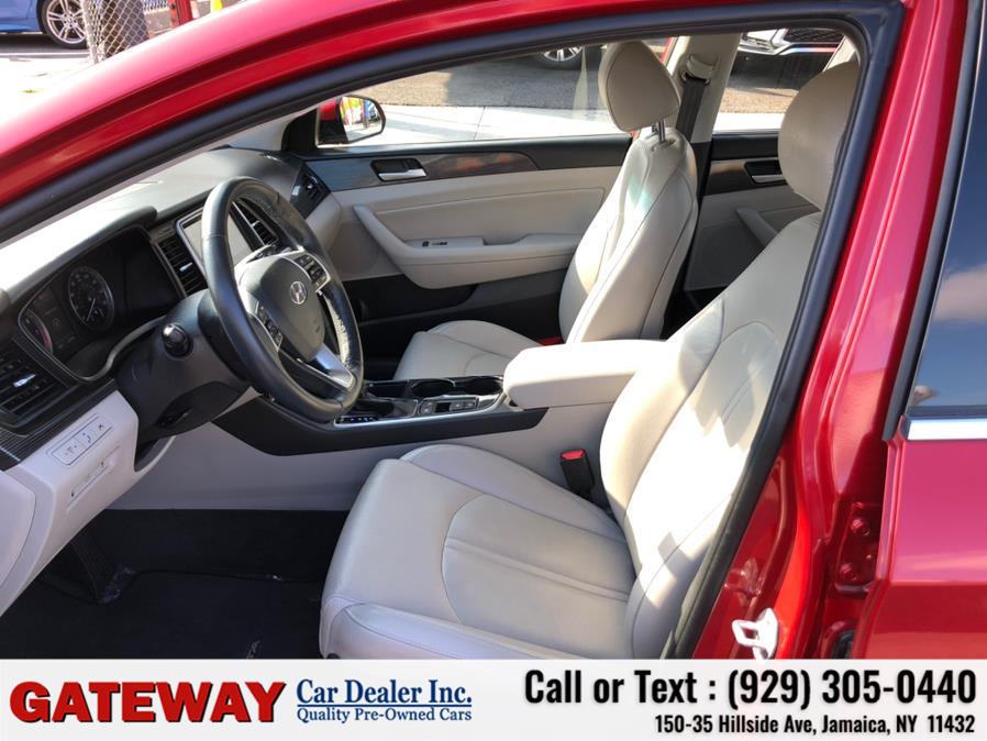2018 Hyundai Sonata Limited 2.4L SULEV *Ltd Avail*, available for sale in Jamaica, New York | Gateway Car Dealer Inc. Jamaica, New York 2018 Hyundai Sonata Limited 2.4L SULEV *Ltd Avail*, available for sale in Jamaica, New York | Gateway Car Dealer Inc. Jamaica, New York