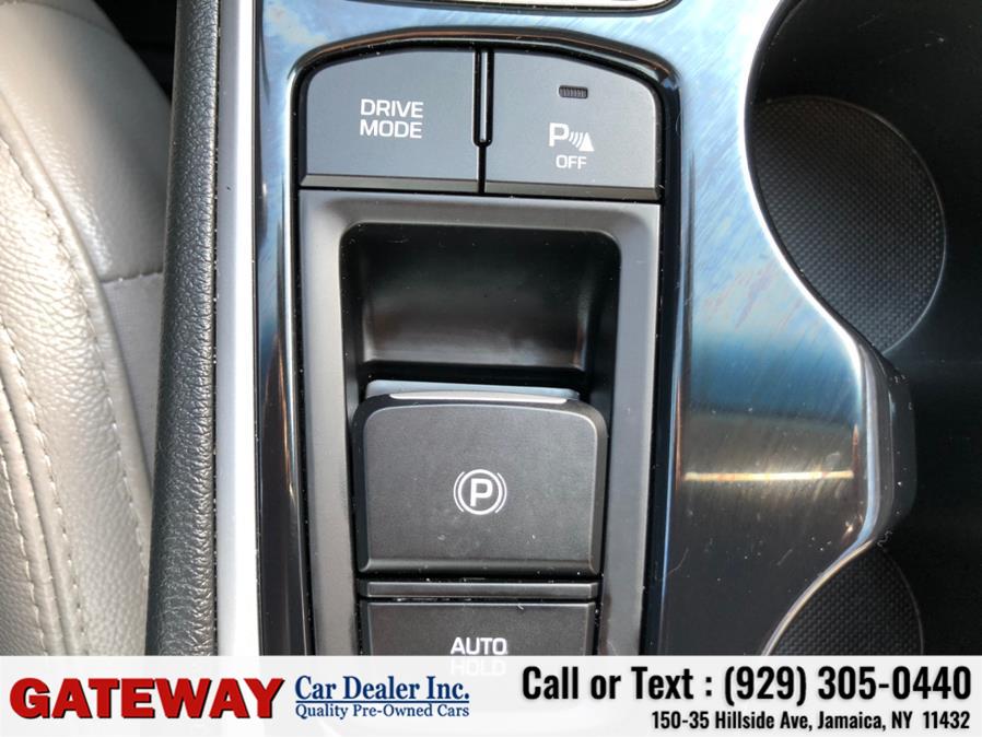 2018 Hyundai Sonata Limited 2.4L SULEV *Ltd Avail*, available for sale in Jamaica, New York | Gateway Car Dealer Inc. Jamaica, New York 2018 Hyundai Sonata Limited 2.4L SULEV *Ltd Avail*, available for sale in Jamaica, New York | Gateway Car Dealer Inc. Jamaica, New York