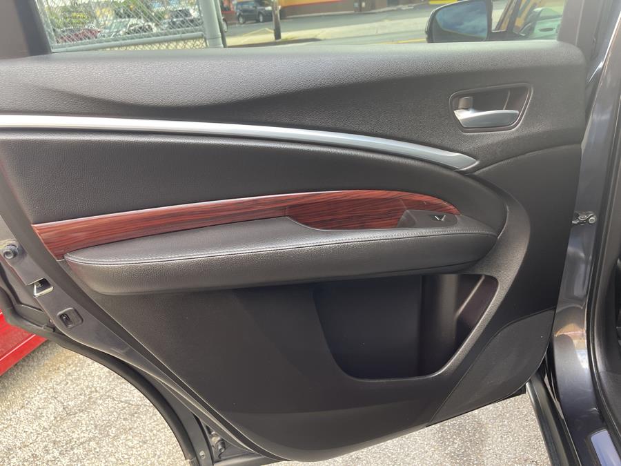 Used Acura MDX SH-AWD 4dr Tech Pkg 2014 | New York Motors Group Solutions LLC. Bronx, New York Used Acura MDX SH-AWD 4dr Tech Pkg 2014 | New York Motors Group Solutions LLC. Bronx, New York