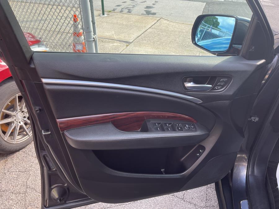 Used Acura MDX SH-AWD 4dr Tech Pkg 2014 | New York Motors Group Solutions LLC. Bronx, New York Used Acura MDX SH-AWD 4dr Tech Pkg 2014 | New York Motors Group Solutions LLC. Bronx, New York