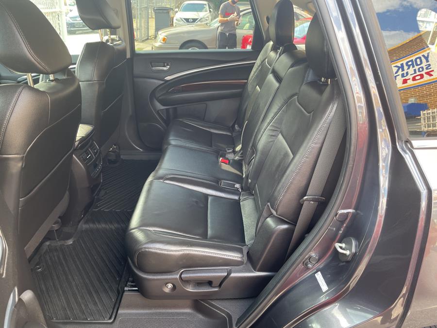 Used Acura MDX SH-AWD 4dr Tech Pkg 2014 | New York Motors Group Solutions LLC. Bronx, New York Used Acura MDX SH-AWD 4dr Tech Pkg 2014 | New York Motors Group Solutions LLC. Bronx, New York