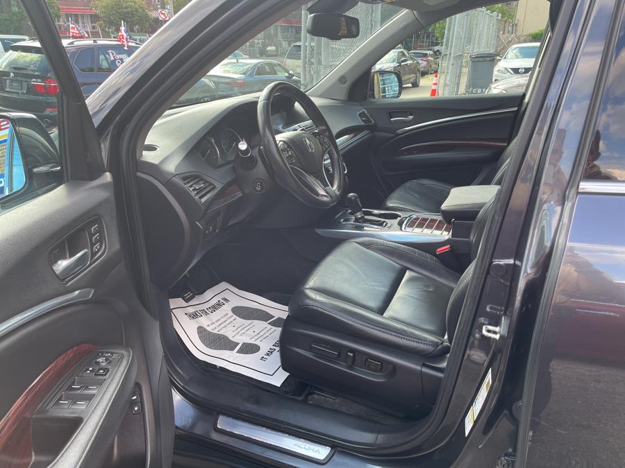Used Acura MDX SH-AWD 4dr Tech Pkg 2014 | New York Motors Group Solutions LLC. Bronx, New York Used Acura MDX SH-AWD 4dr Tech Pkg 2014 | New York Motors Group Solutions LLC. Bronx, New York