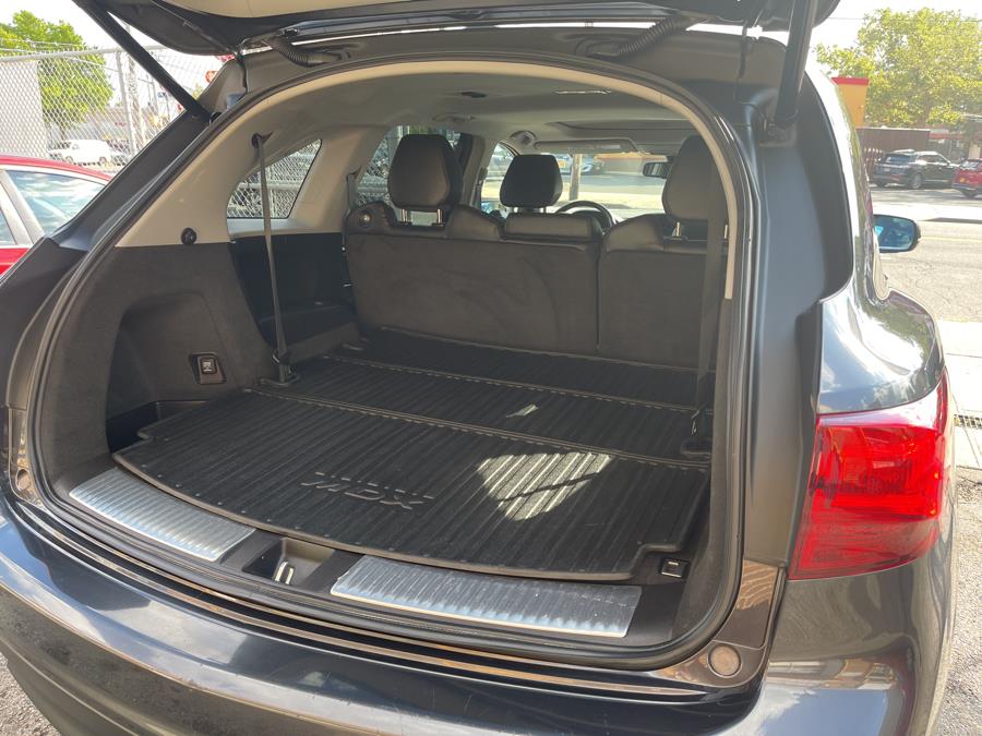 Used Acura MDX SH-AWD 4dr Tech Pkg 2014 | New York Motors Group Solutions LLC. Bronx, New York Used Acura MDX SH-AWD 4dr Tech Pkg 2014 | New York Motors Group Solutions LLC. Bronx, New York