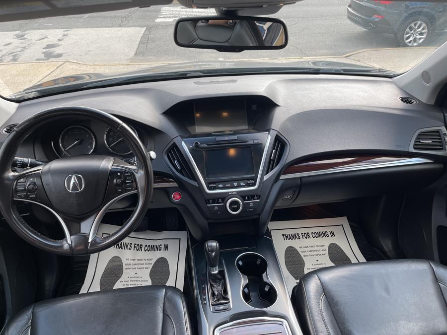 Used Acura MDX SH-AWD 4dr Tech Pkg 2014 | New York Motors Group Solutions LLC. Bronx, New York Used Acura MDX SH-AWD 4dr Tech Pkg 2014 | New York Motors Group Solutions LLC. Bronx, New York