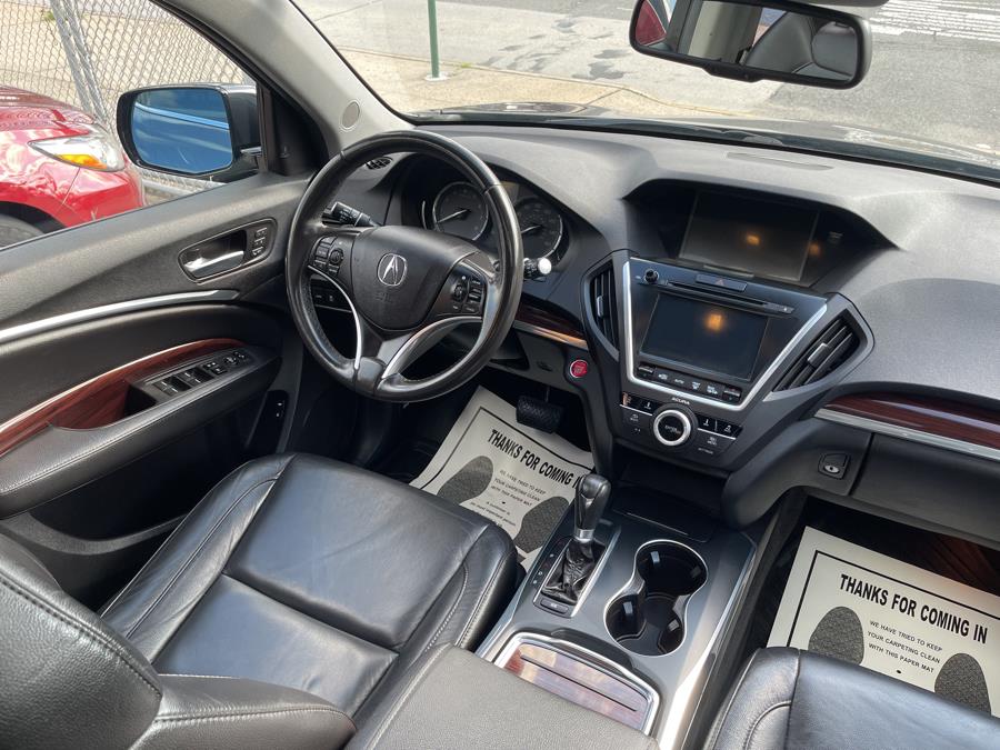 Used Acura MDX SH-AWD 4dr Tech Pkg 2014 | New York Motors Group Solutions LLC. Bronx, New York Used Acura MDX SH-AWD 4dr Tech Pkg 2014 | New York Motors Group Solutions LLC. Bronx, New York