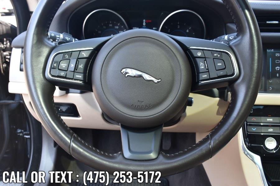 Used Jaguar XF 20d Premium AWD 2017 | Highline Car Connection. Waterbury, Connecticut Used Jaguar XF 20d Premium AWD 2017 | Highline Car Connection. Waterbury, Connecticut