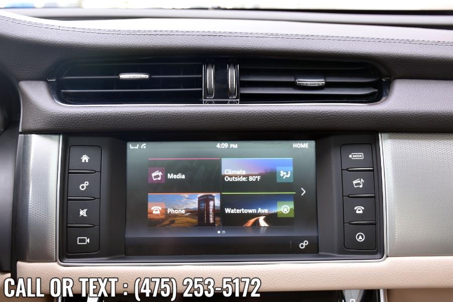 Used Jaguar XF 20d Premium AWD 2017 | Highline Car Connection. Waterbury, Connecticut Used Jaguar XF 20d Premium AWD 2017 | Highline Car Connection. Waterbury, Connecticut