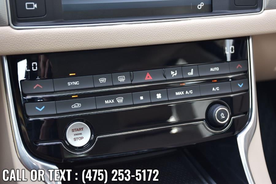 Used Jaguar XF 20d Premium AWD 2017 | Highline Car Connection. Waterbury, Connecticut Used Jaguar XF 20d Premium AWD 2017 | Highline Car Connection. Waterbury, Connecticut