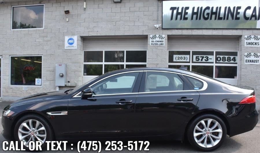 Used Jaguar XF 20d Premium AWD 2017 | Highline Car Connection. Waterbury, Connecticut Used Jaguar XF 20d Premium AWD 2017 | Highline Car Connection. Waterbury, Connecticut