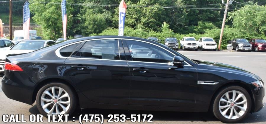 Used Jaguar XF 20d Premium AWD 2017 | Highline Car Connection. Waterbury, Connecticut Used Jaguar XF 20d Premium AWD 2017 | Highline Car Connection. Waterbury, Connecticut