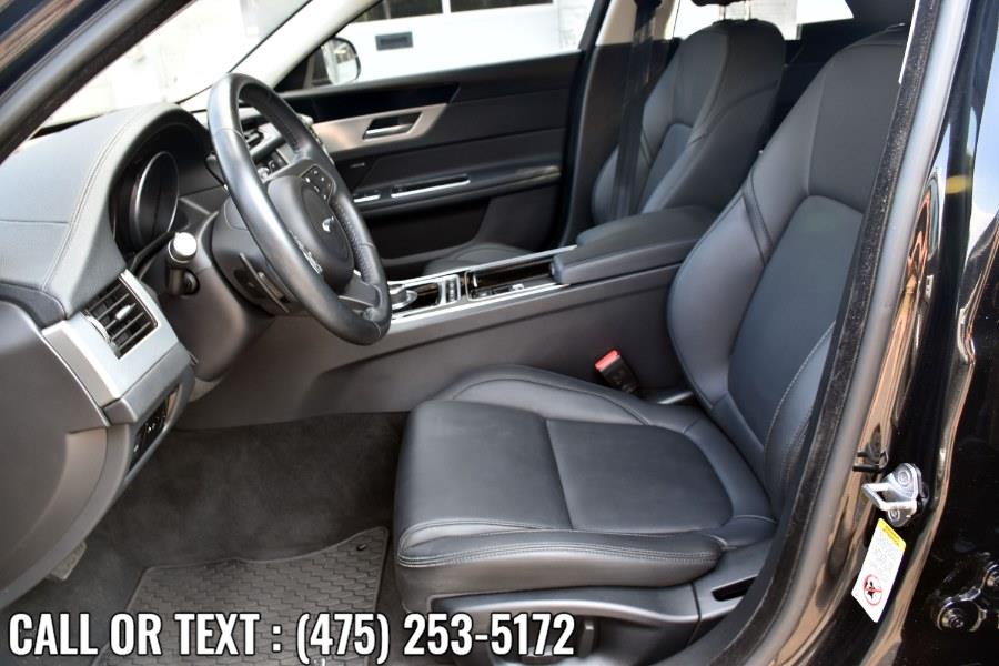 Used Jaguar XF 20d Premium AWD 2017 | Highline Car Connection. Waterbury, Connecticut Used Jaguar XF 20d Premium AWD 2017 | Highline Car Connection. Waterbury, Connecticut