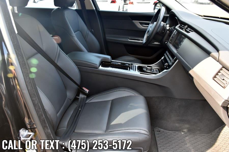 Used Jaguar XF 20d Premium AWD 2017 | Highline Car Connection. Waterbury, Connecticut Used Jaguar XF 20d Premium AWD 2017 | Highline Car Connection. Waterbury, Connecticut
