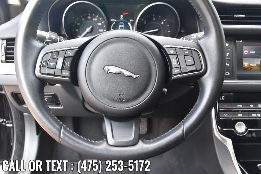 Used Jaguar XF 20d Premium AWD 2017 | Highline Car Connection. Waterbury, Connecticut Used Jaguar XF 20d Premium AWD 2017 | Highline Car Connection. Waterbury, Connecticut