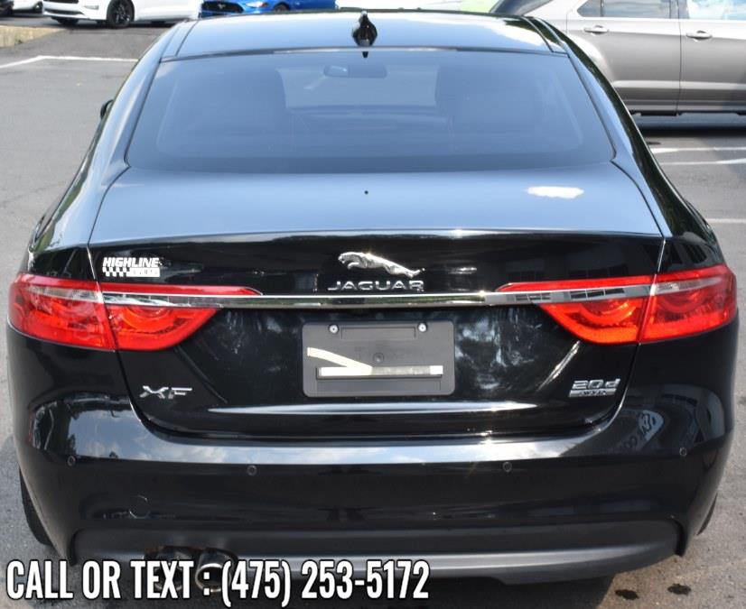 Used Jaguar XF 20d Premium AWD 2017 | Highline Car Connection. Waterbury, Connecticut Used Jaguar XF 20d Premium AWD 2017 | Highline Car Connection. Waterbury, Connecticut