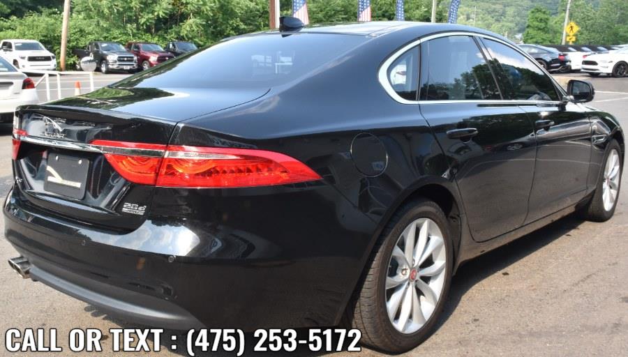 Used Jaguar XF 20d Premium AWD 2017 | Highline Car Connection. Waterbury, Connecticut Used Jaguar XF 20d Premium AWD 2017 | Highline Car Connection. Waterbury, Connecticut