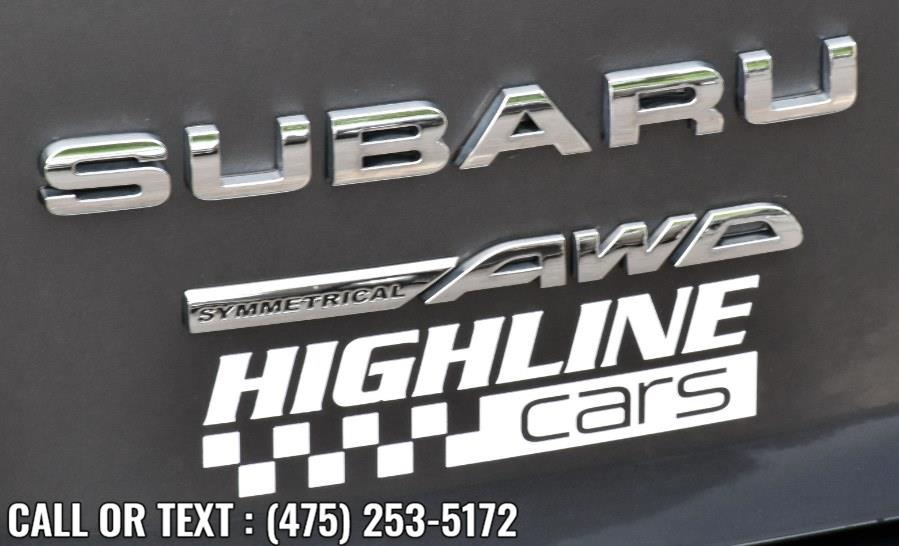 Used Subaru Impreza 2.0i Premium 5-door CVT 2018 | Highline Car Connection. Waterbury, Connecticut Used Subaru Impreza 2.0i Premium 5-door CVT 2018 | Highline Car Connection. Waterbury, Connecticut