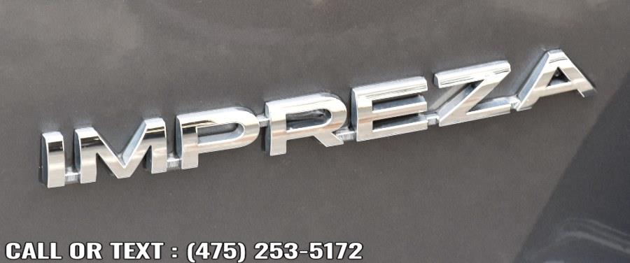 Used Subaru Impreza 2.0i Premium 5-door CVT 2018 | Highline Car Connection. Waterbury, Connecticut Used Subaru Impreza 2.0i Premium 5-door CVT 2018 | Highline Car Connection. Waterbury, Connecticut
