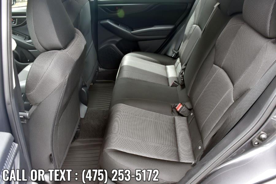 Used Subaru Impreza 2.0i Premium 5-door CVT 2018 | Highline Car Connection. Waterbury, Connecticut Used Subaru Impreza 2.0i Premium 5-door CVT 2018 | Highline Car Connection. Waterbury, Connecticut