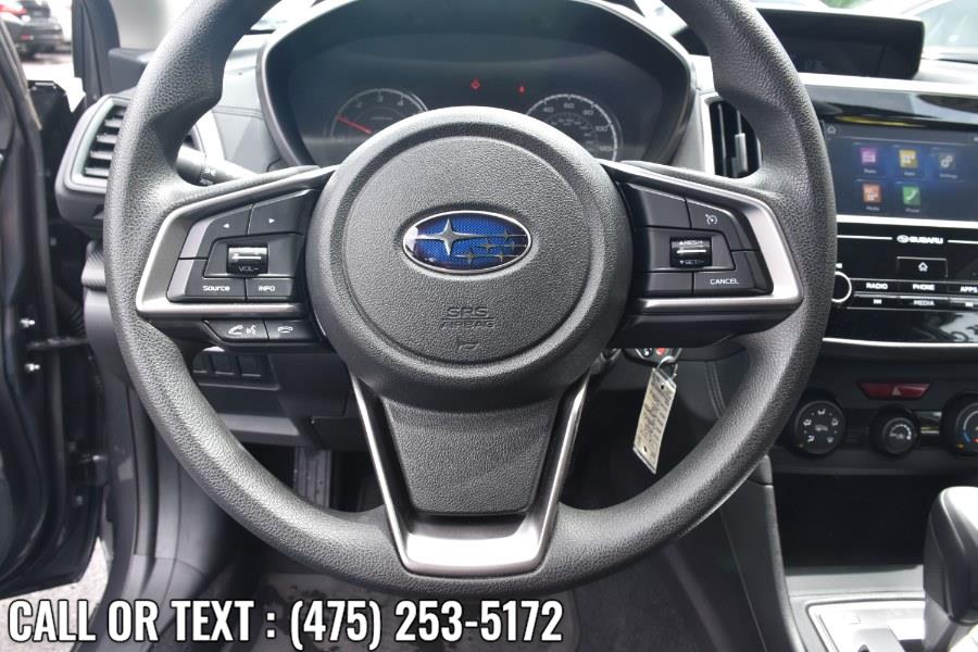 Used Subaru Impreza 2.0i Premium 5-door CVT 2018 | Highline Car Connection. Waterbury, Connecticut Used Subaru Impreza 2.0i Premium 5-door CVT 2018 | Highline Car Connection. Waterbury, Connecticut