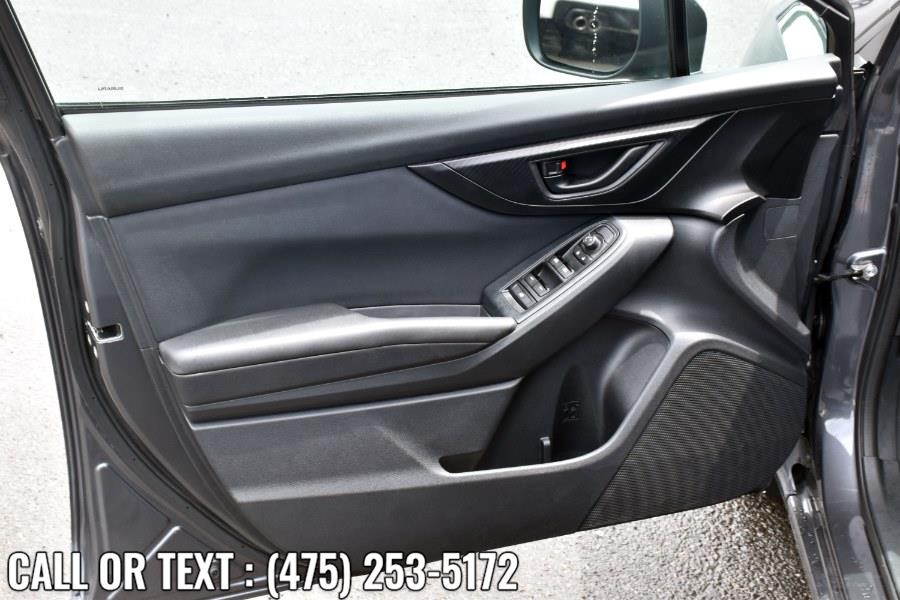 Used Subaru Impreza 2.0i Premium 5-door CVT 2018 | Highline Car Connection. Waterbury, Connecticut Used Subaru Impreza 2.0i Premium 5-door CVT 2018 | Highline Car Connection. Waterbury, Connecticut