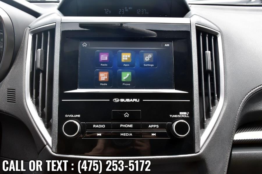 Used Subaru Impreza 2.0i Premium 5-door CVT 2018 | Highline Car Connection. Waterbury, Connecticut Used Subaru Impreza 2.0i Premium 5-door CVT 2018 | Highline Car Connection. Waterbury, Connecticut