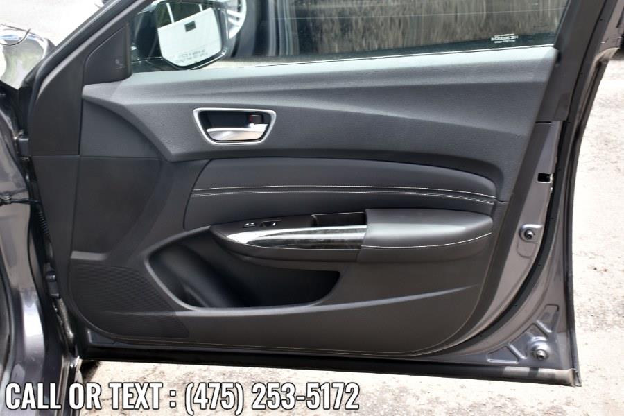Used Acura TLX 3.5L SH-AWD w/Technology Pkg 2020 | Highline Car Connection. Waterbury, Connecticut Used Acura TLX 3.5L SH-AWD w/Technology Pkg 2020 | Highline Car Connection. Waterbury, Connecticut