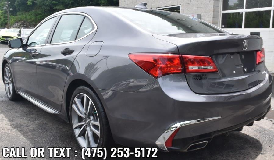 Used Acura TLX 3.5L SH-AWD w/Technology Pkg 2020 | Highline Car Connection. Waterbury, Connecticut Used Acura TLX 3.5L SH-AWD w/Technology Pkg 2020 | Highline Car Connection. Waterbury, Connecticut