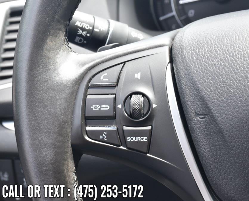 Used Acura TLX 3.5L SH-AWD w/Technology Pkg 2020 | Highline Car Connection. Waterbury, Connecticut Used Acura TLX 3.5L SH-AWD w/Technology Pkg 2020 | Highline Car Connection. Waterbury, Connecticut