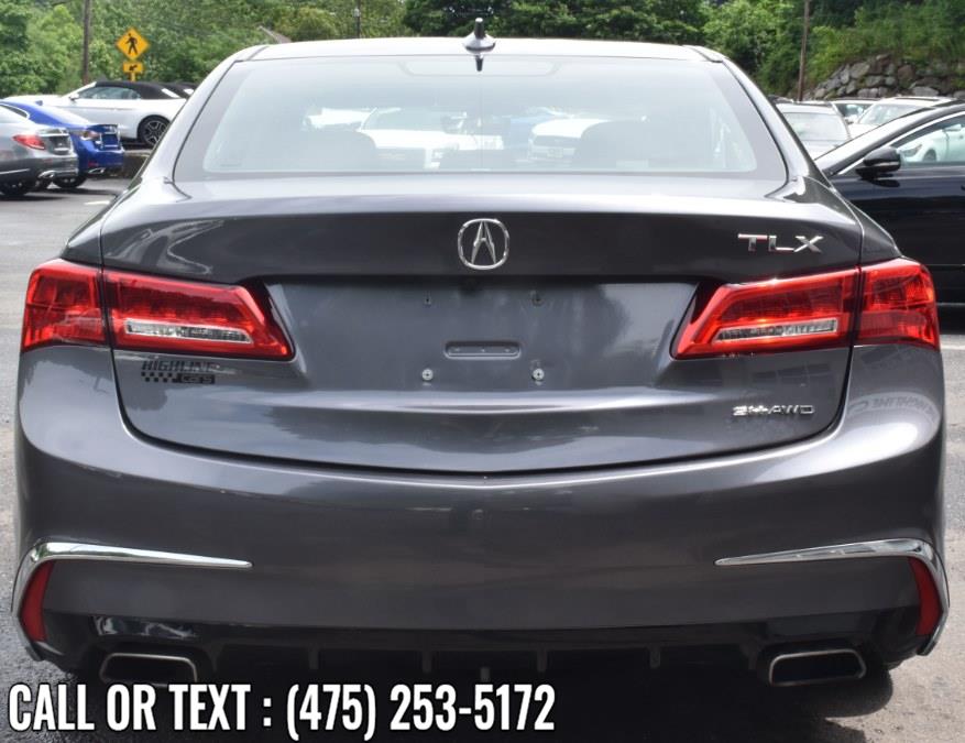 Used Acura TLX 3.5L SH-AWD w/Technology Pkg 2020 | Highline Car Connection. Waterbury, Connecticut Used Acura TLX 3.5L SH-AWD w/Technology Pkg 2020 | Highline Car Connection. Waterbury, Connecticut