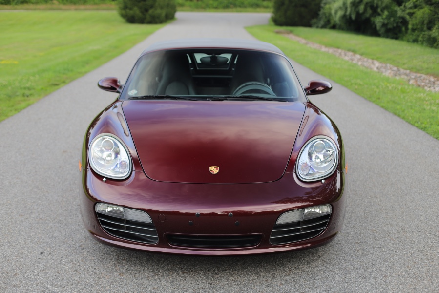 2007 Porsche Boxster 2dr Roadster S, available for sale in North Salem, New York | Meccanic Shop North Inc. North Salem, New York 2007 Porsche Boxster 2dr Roadster S, available for sale in North Salem, New York | Meccanic Shop North Inc. North Salem, New York