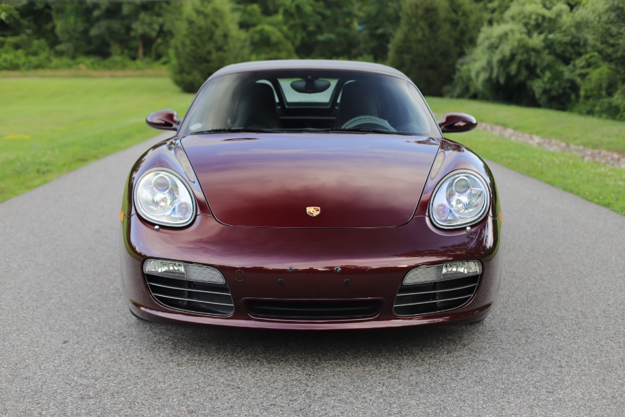 2007 Porsche Boxster 2dr Roadster S, available for sale in North Salem, New York | Meccanic Shop North Inc. North Salem, New York 2007 Porsche Boxster 2dr Roadster S, available for sale in North Salem, New York | Meccanic Shop North Inc. North Salem, New York