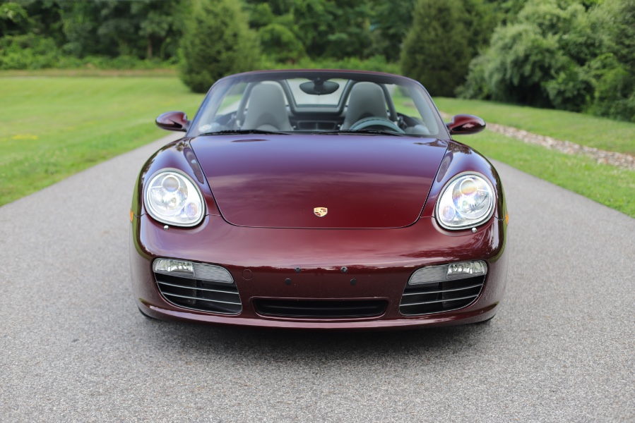 2007 Porsche Boxster 2dr Roadster S, available for sale in North Salem, New York | Meccanic Shop North Inc. North Salem, New York 2007 Porsche Boxster 2dr Roadster S, available for sale in North Salem, New York | Meccanic Shop North Inc. North Salem, New York