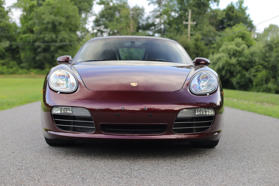 2007 Porsche Boxster 2dr Roadster S, available for sale in North Salem, New York | Meccanic Shop North Inc. North Salem, New York 2007 Porsche Boxster 2dr Roadster S, available for sale in North Salem, New York | Meccanic Shop North Inc. North Salem, New York