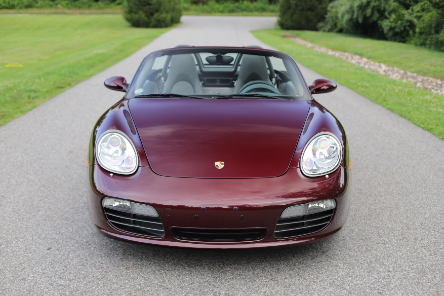 2007 Porsche Boxster 2dr Roadster S, available for sale in North Salem, New York | Meccanic Shop North Inc. North Salem, New York 2007 Porsche Boxster 2dr Roadster S, available for sale in North Salem, New York | Meccanic Shop North Inc. North Salem, New York