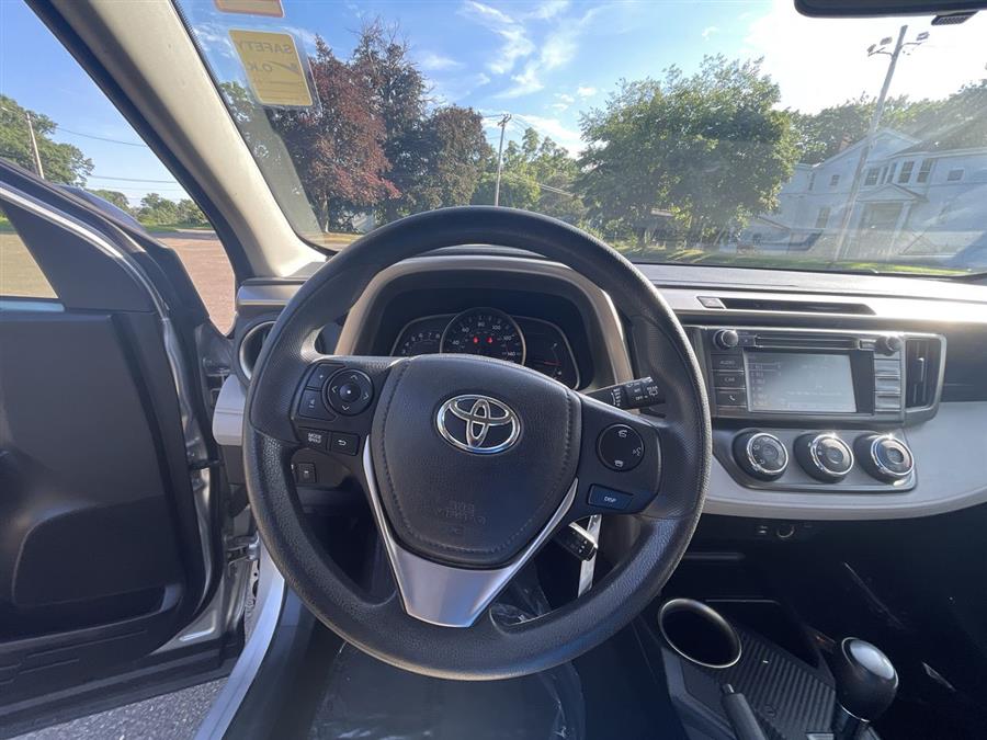 2014 Toyota RAV4 AWD 4dr LE (Natl), available for sale in Stratford, Connecticut | Wiz Leasing Inc. Stratford, Connecticut 2014 Toyota RAV4 AWD 4dr LE (Natl), available for sale in Stratford, Connecticut | Wiz Leasing Inc. Stratford, Connecticut