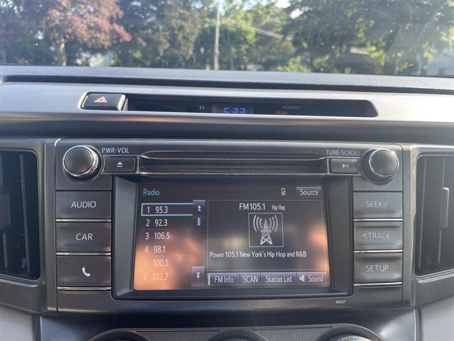 2014 Toyota RAV4 AWD 4dr LE (Natl), available for sale in Stratford, Connecticut | Wiz Leasing Inc. Stratford, Connecticut 2014 Toyota RAV4 AWD 4dr LE (Natl), available for sale in Stratford, Connecticut | Wiz Leasing Inc. Stratford, Connecticut